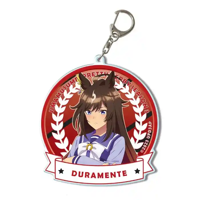 hot-anime-umamusume-pretty-derby-acrylic-var3-1789514123617-827 Hot Anime Umamusume Pretty Derby Acrylic Keychain Model Cosplay Charm Characters Ornament Móc Treo Đeo Thoại, Standee, Móc Khoá In Theo Yêu Cầu, Chất Liệu Mica Dày 4mm, Kích Thước 5.5 Cm, Có In Test Mẫu