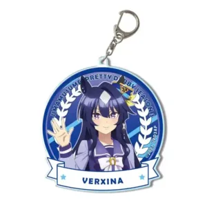 Hot Anime Umamusume Pretty Derby Acrylic Keychain Model Cosplay Charm Characters Ornament Móc Treo Đeo Thoại, Standee, Móc Khoá In Theo Yêu Cầu, Chất Liệu Mica Dày 4mm, Kích Thước 5.5 Cm, Có In Test Mẫu Hot Anime Umamusume Pretty Derby Acrylic Keychain Model Cosplay Charm Characters Ornament Móc Treo Đeo Thoại, Standee, Móc Khoá In Theo Yêu Cầu, Chất Liệu Mica Dày 4mm, Kích Thước 5.5 Cm, Có In Test Mẫu