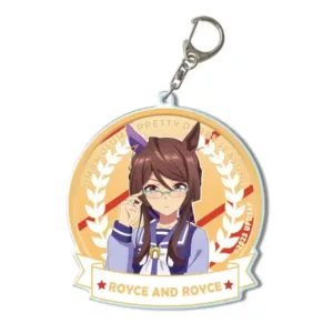 Hot Anime Umamusume Pretty Derby Acrylic Keychain Model Cosplay Charm Characters Ornament Móc Treo Đeo Thoại, Standee, Móc Khoá In Theo Yêu Cầu, Chất Liệu Mica Dày 4mm, Kích Thước 5.5 Cm, Có In Test Mẫu Hot Anime Umamusume Pretty Derby Acrylic Keychain Model Cosplay Charm Characters Ornament Móc Treo Đeo Thoại, Standee, Móc Khoá In Theo Yêu Cầu, Chất Liệu Mica Dày 4mm, Kích Thước 5.5 Cm, Có In Test Mẫu