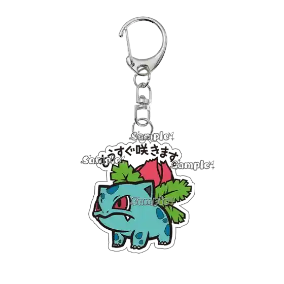 hot-character-pkm-anime-charizard-bulbas-var2-1789656728719-412 Hot Character Pkm Anime Charizard Bulbasaur Squirtle Cartoon Double Sided Keychain Móc Treo Đeo Thoại, Standee, Móc Khoá In Theo Yêu Cầu, Chất Liệu Mica Dày 4mm, Kích Thước 5.5 Cm, Có In Test Mẫu