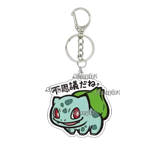 hot-character-pkm-anime-charizard-bulbas-var5-1789656779115-347 Hot Character Pkm Anime Charizard Bulbasaur Squirtle Cartoon Double Sided Keychain Móc Treo Đeo Thoại, Standee, Móc Khoá In Theo Yêu Cầu, Chất Liệu Mica Dày 4mm, Kích Thước 5.5 Cm, Có In Test Mẫu