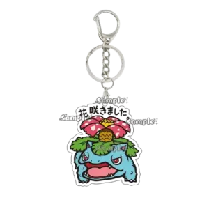 Hot Character Pkm Anime Charizard Bulbasaur Squirtle Cartoon Double Sided Keychain Móc Treo Đeo Thoại, Standee, Móc Khoá In Theo Yêu Cầu, Chất Liệu Mica Dày 4mm, Kích Thước 5.5 Cm, Có In Test Mẫu Hot Character Pkm Anime Charizard Bulbasaur Squirtle Cartoon Double Sided Keychain Móc Treo Đeo Thoại, Standee, Móc Khoá In Theo Yêu Cầu, Chất Liệu Mica Dày 4mm, Kích Thước 5.5 Cm, Có In Test Mẫu
