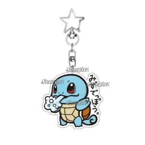 Hot Character Pkm Anime Charizard Bulbasaur Squirtle Cartoon Double Sided Keychain Móc Treo Đeo Thoại, Standee, Móc Khoá In Theo Yêu Cầu, Chất Liệu Mica Dày 4mm, Kích Thước 5.5 Cm, Có In Test Mẫu Hot Character Pkm Anime Charizard Bulbasaur Squirtle Cartoon Double Sided Keychain Móc Treo Đeo Thoại, Standee, Móc Khoá In Theo Yêu Cầu, Chất Liệu Mica Dày 4mm, Kích Thước 5.5 Cm, Có In Test Mẫu