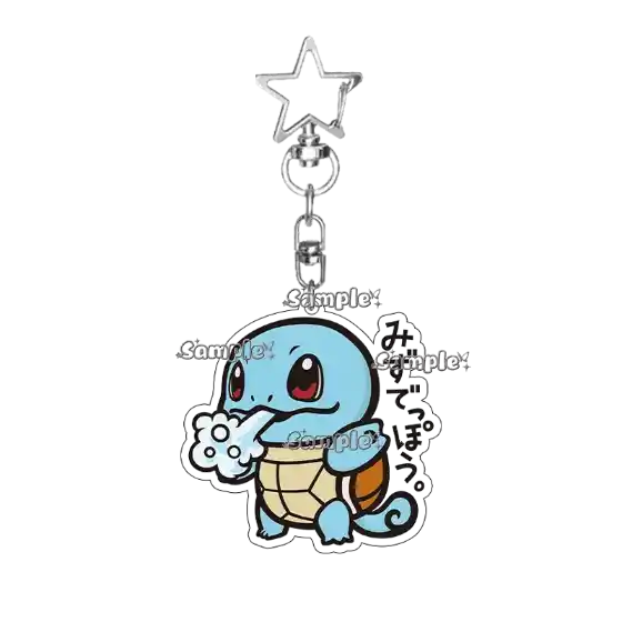 hot-character-pkm-anime-charizard-bulbas-var7-1789656812668-493 Hot Character Pkm Anime Charizard Bulbasaur Squirtle Cartoon Double Sided Keychain Móc Treo Đeo Thoại, Standee, Móc Khoá In Theo Yêu Cầu, Chất Liệu Mica Dày 4mm, Kích Thước 5.5 Cm, Có In Test Mẫu