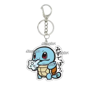 Hot Character Pkm Anime Charizard Bulbasaur Squirtle Cartoon Double Sided Keychain Móc Treo Đeo Thoại, Standee, Móc Khoá In Theo Yêu Cầu, Chất Liệu Mica Dày 4mm, Kích Thước 5.5 Cm, Có In Test Mẫu Hot Character Pkm Anime Charizard Bulbasaur Squirtle Cartoon Double Sided Keychain Móc Treo Đeo Thoại, Standee, Móc Khoá In Theo Yêu Cầu, Chất Liệu Mica Dày 4mm, Kích Thước 5.5 Cm, Có In Test Mẫu