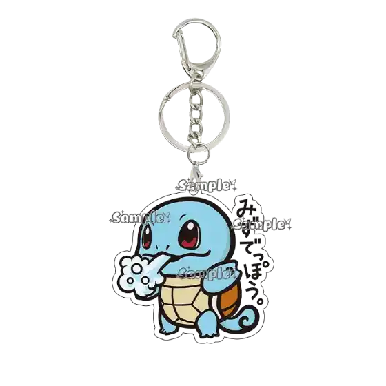hot-character-pkm-anime-charizard-bulbas-var8-1789656849721-935 Hot Character Pkm Anime Charizard Bulbasaur Squirtle Cartoon Double Sided Keychain Móc Treo Đeo Thoại, Standee, Móc Khoá In Theo Yêu Cầu, Chất Liệu Mica Dày 4mm, Kích Thước 5.5 Cm, Có In Test Mẫu
