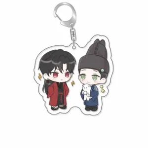 Hot Comic Q Version Acrylic Keychain Anime Fashion Figure Girls Boys Cartoon Backpack Charm Móc Treo Đeo Thoại, Standee, Móc Khoá In Theo Yêu Cầu, Chất Liệu Mica Dày 4mm, Kích Thước 5.5 Cm, Có In Test Mẫu Hot Comic Q Version Acrylic Keychain Anime Fashion Figure Girls Boys Cartoon Backpack Charm Móc Treo Đeo Thoại, Standee, Móc Khoá In Theo Yêu Cầu, Chất Liệu Mica Dày 4mm, Kích Thước 5.5 Cm, Có In Test Mẫu