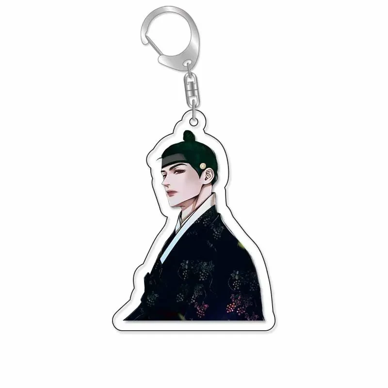 hot-comic-q-version-acrylic-keychain-ani-var2-1789521804344-632 Hot Comic Q Version Acrylic Keychain Anime Fashion Figure Girls Boys Cartoon Backpack Charm Móc Treo Đeo Thoại, Standee, Móc Khoá In Theo Yêu Cầu, Chất Liệu Mica Dày 4mm, Kích Thước 5.5 Cm, Có In Test Mẫu