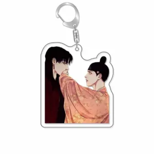 Hot Comic Q Version Acrylic Keychain Anime Fashion Figure Girls Boys Cartoon Backpack Charm Móc Treo Đeo Thoại, Standee, Móc Khoá In Theo Yêu Cầu, Chất Liệu Mica Dày 4mm, Kích Thước 5.5 Cm, Có In Test Mẫu Hot Comic Q Version Acrylic Keychain Anime Fashion Figure Girls Boys Cartoon Backpack Charm Móc Treo Đeo Thoại, Standee, Móc Khoá In Theo Yêu Cầu, Chất Liệu Mica Dày 4mm, Kích Thước 5.5 Cm, Có In Test Mẫu