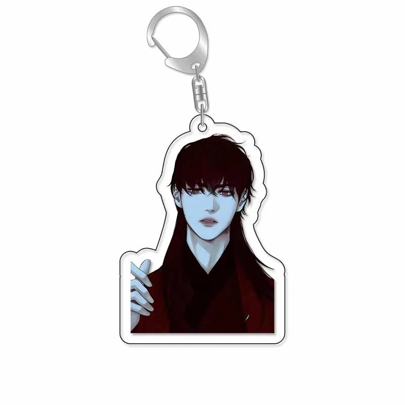 hot-comic-q-version-acrylic-keychain-ani-var4-1789521807263-715 Hot Comic Q Version Acrylic Keychain Anime Fashion Figure Girls Boys Cartoon Backpack Charm Móc Treo Đeo Thoại, Standee, Móc Khoá In Theo Yêu Cầu, Chất Liệu Mica Dày 4mm, Kích Thước 5.5 Cm, Có In Test Mẫu