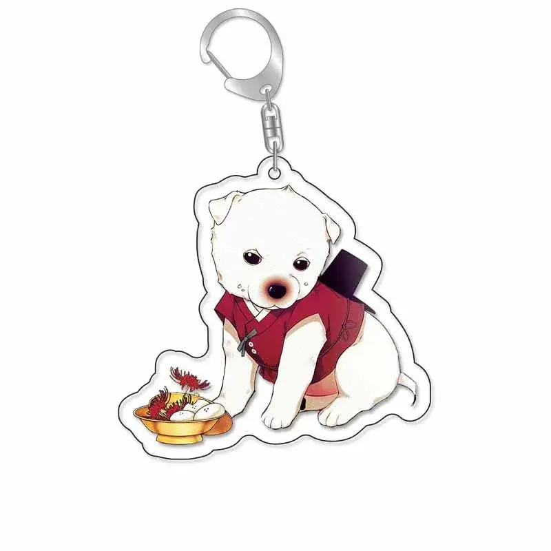 hot-comic-q-version-acrylic-keychain-ani-var6-1789521810381-306 Hot Comic Q Version Acrylic Keychain Anime Fashion Figure Girls Boys Cartoon Backpack Charm Móc Treo Đeo Thoại, Standee, Móc Khoá In Theo Yêu Cầu, Chất Liệu Mica Dày 4mm, Kích Thước 5.5 Cm, Có In Test Mẫu