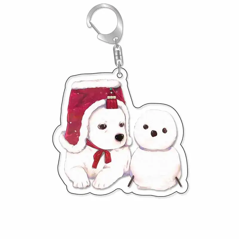 hot-comic-q-version-acrylic-keychain-ani-var7-1789521812062-490 Hot Comic Q Version Acrylic Keychain Anime Fashion Figure Girls Boys Cartoon Backpack Charm Móc Treo Đeo Thoại, Standee, Móc Khoá In Theo Yêu Cầu, Chất Liệu Mica Dày 4mm, Kích Thước 5.5 Cm, Có In Test Mẫu