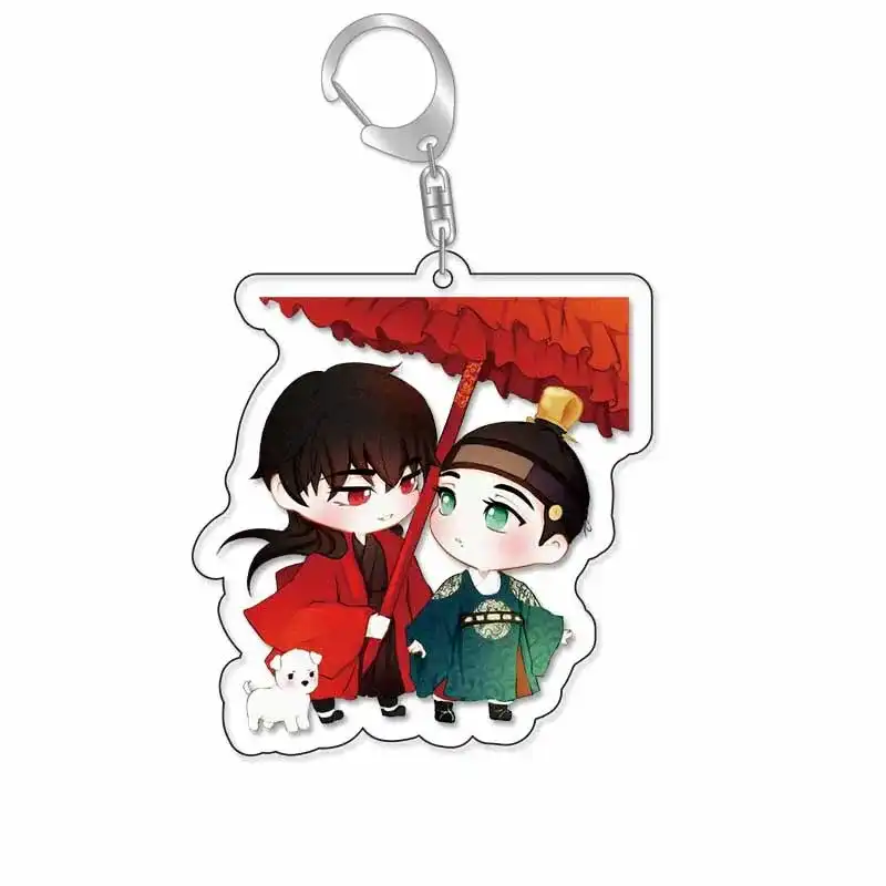hot-comic-q-version-acrylic-keychain-ani-var8-1789521813834-922 Hot Comic Q Version Acrylic Keychain Anime Fashion Figure Girls Boys Cartoon Backpack Charm Móc Treo Đeo Thoại, Standee, Móc Khoá In Theo Yêu Cầu, Chất Liệu Mica Dày 4mm, Kích Thước 5.5 Cm, Có In Test Mẫu