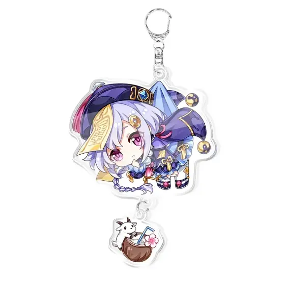 hot-game-genshin-impact-keychains-wander-var6-1789447037862-962 Hot Game Genshin Impact Keychains Wanderer Xiao Kaedehara Kazuha Hu Tao Key Chain Cute Anime Móc Treo Đeo Thoại, Standee, Móc Khoá In Theo Yêu Cầu, Chất Liệu Mica Dày 4mm, Kích Thước 5.5 Cm, Có In Test Mẫu