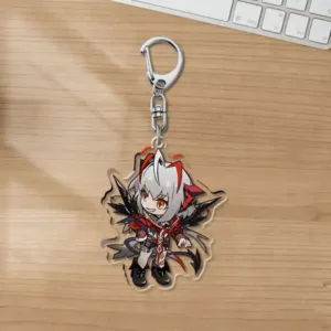 Hot Game Tomorrow’s Ark Arknights Amiya Myrtle Exusiai Skadi Silverash Kal'tsit Acrylic Móc Treo Đeo Thoại, Standee, Móc Khoá In Theo Yêu Cầu, Chất Liệu Mica Dày 4mm, Kích Thước 5.5 Cm, Có In Test Mẫu Hot Game Tomorrow’s Ark Arknights Amiya Myrtle Exusiai Skadi Silverash Kal'tsit Acrylic Móc Treo Đeo Thoại, Standee, Móc Khoá In Theo Yêu Cầu, Chất Liệu Mica Dày 4mm, Kích Thước 5.5 Cm, Có In Test Mẫu