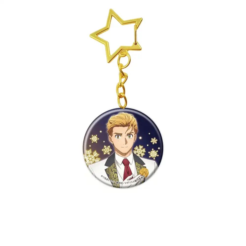 Hot Gold Medalist Anime Acrylic Keychain Model Cosplay Characters Ornament Accessories Móc Treo Đeo Thoại, Standee, Móc Khoá In Theo Yêu Cầu, Chất Liệu Mica Dày 4mm, Kích Thước 5.5 Cm, Có In Test Mẫu