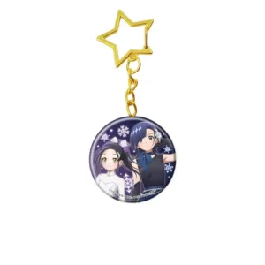Hot Gold Medalist Anime Acrylic Keychain Model Cosplay Characters Ornament Accessories Móc Treo Đeo Thoại, Standee, Móc Khoá In Theo Yêu Cầu, Chất Liệu Mica Dày 4mm, Kích Thước 5.5 Cm, Có In Test Mẫu Hot Gold Medalist Anime Acrylic Keychain Model Cosplay Characters Ornament Accessories Móc Treo Đeo Thoại, Standee, Móc Khoá In Theo Yêu Cầu, Chất Liệu Mica Dày 4mm, Kích Thước 5.5 Cm, Có In Test Mẫu