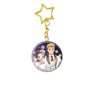 Hot Gold Medalist Anime Acrylic Keychain Model Cosplay Characters Ornament Accessories Móc Treo Đeo Thoại, Standee, Móc Khoá In Theo Yêu Cầu, Chất Liệu Mica Dày 4mm, Kích Thước 5.5 Cm, Có In Test Mẫu Hot Gold Medalist Anime Acrylic Keychain Model Cosplay Characters Ornament Accessories Móc Treo Đeo Thoại, Standee, Móc Khoá In Theo Yêu Cầu, Chất Liệu Mica Dày 4mm, Kích Thước 5.5 Cm, Có In Test Mẫu