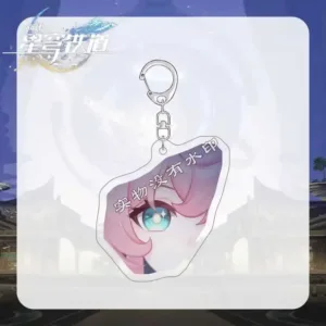Hot Honkai:star Rail Hyacine Ika 1-6 Eidolons Character Keychain Cosplay Acrylic Keyring Móc Treo Đeo Thoại, Standee, Móc Khoá In Theo Yêu Cầu, Chất Liệu Mica Dày 4mm, Kích Thước 5.5 Cm, Có In Test Mẫu Hot Honkai:star Rail Hyacine Ika 1-6 Eidolons Character Keychain Cosplay Acrylic Keyring Móc Treo Đeo Thoại, Standee, Móc Khoá In Theo Yêu Cầu, Chất Liệu Mica Dày 4mm, Kích Thước 5.5 Cm, Có In Test Mẫu