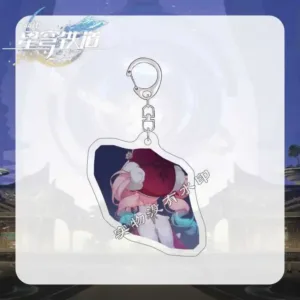 Hot Honkai:star Rail Hyacine Ika 1-6 Eidolons Character Keychain Cosplay Acrylic Keyring Móc Treo Đeo Thoại, Standee, Móc Khoá In Theo Yêu Cầu, Chất Liệu Mica Dày 4mm, Kích Thước 5.5 Cm, Có In Test Mẫu Hot Honkai:star Rail Hyacine Ika 1-6 Eidolons Character Keychain Cosplay Acrylic Keyring Móc Treo Đeo Thoại, Standee, Móc Khoá In Theo Yêu Cầu, Chất Liệu Mica Dày 4mm, Kích Thước 5.5 Cm, Có In Test Mẫu