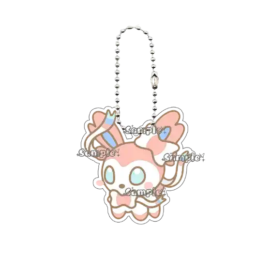 hot-kawaii-eevee-umbreon-jolteon-leafeon-var2-1789611195870-525 Hot Kawaii Eevee Umbreon Jolteon Leafeon Cute Acrylic Keychain Accessories Fashion Creative Móc Treo Đeo Thoại, Standee, Móc Khoá In Theo Yêu Cầu, Chất Liệu Mica Dày 4mm, Kích Thước 5.5 Cm, Có In Test Mẫu