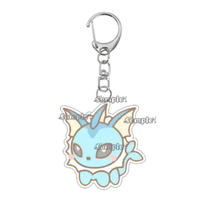 Hot Kawaii Eevee Umbreon Jolteon Leafeon Cute Acrylic Keychain Accessories Fashion Creative Móc Treo Đeo Thoại, Standee, Móc Khoá In Theo Yêu Cầu, Chất Liệu Mica Dày 4mm, Kích Thước 5.5 Cm, Có In Test Mẫu Hot Kawaii Eevee Umbreon Jolteon Leafeon Cute Acrylic Keychain Accessories Fashion Creative Móc Treo Đeo Thoại, Standee, Móc Khoá In Theo Yêu Cầu, Chất Liệu Mica Dày 4mm, Kích Thước 5.5 Cm, Có In Test Mẫu