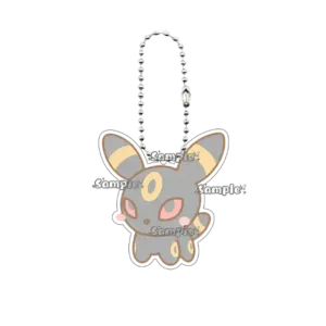 Hot Kawaii Eevee Umbreon Jolteon Leafeon Cute Acrylic Keychain Accessories Fashion Creative Móc Treo Đeo Thoại, Standee, Móc Khoá In Theo Yêu Cầu, Chất Liệu Mica Dày 4mm, Kích Thước 5.5 Cm, Có In Test Mẫu Hot Kawaii Eevee Umbreon Jolteon Leafeon Cute Acrylic Keychain Accessories Fashion Creative Móc Treo Đeo Thoại, Standee, Móc Khoá In Theo Yêu Cầu, Chất Liệu Mica Dày 4mm, Kích Thước 5.5 Cm, Có In Test Mẫu