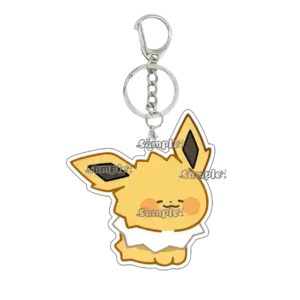 Hot Pocket Anime Leafeon Sylveon Game Acrylic Keychain Charm Umbreon Eevee Cartoon Character Móc Treo Đeo Thoại, Standee, Móc Khoá In Theo Yêu Cầu, Chất Liệu Mica Dày 4mm, Kích Thước 5.5 Cm, Có In Test Mẫu Hot Pocket Anime Leafeon Sylveon Game Acrylic Keychain Charm Umbreon Eevee Cartoon Character Móc Treo Đeo Thoại, Standee, Móc Khoá In Theo Yêu Cầu, Chất Liệu Mica Dày 4mm, Kích Thước 5.5 Cm, Có In Test Mẫu