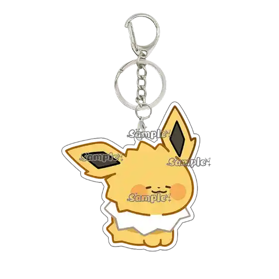 hot-pocket-anime-leafeon-sylveon-game-ac-var3-1789609320031-273 Hot Pocket Anime Leafeon Sylveon Game Acrylic Keychain Charm Umbreon Eevee Cartoon Character Móc Treo Đeo Thoại, Standee, Móc Khoá In Theo Yêu Cầu, Chất Liệu Mica Dày 4mm, Kích Thước 5.5 Cm, Có In Test Mẫu