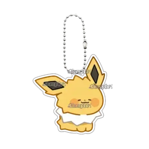 Hot Pocket Anime Leafeon Sylveon Game Acrylic Keychain Charm Umbreon Eevee Cartoon Character Móc Treo Đeo Thoại, Standee, Móc Khoá In Theo Yêu Cầu, Chất Liệu Mica Dày 4mm, Kích Thước 5.5 Cm, Có In Test Mẫu Hot Pocket Anime Leafeon Sylveon Game Acrylic Keychain Charm Umbreon Eevee Cartoon Character Móc Treo Đeo Thoại, Standee, Móc Khoá In Theo Yêu Cầu, Chất Liệu Mica Dày 4mm, Kích Thước 5.5 Cm, Có In Test Mẫu