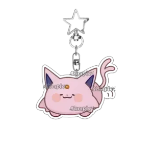 Hot Pocket Anime Leafeon Sylveon Game Acrylic Keychain Charm Umbreon Eevee Cartoon Character Móc Treo Đeo Thoại, Standee, Móc Khoá In Theo Yêu Cầu, Chất Liệu Mica Dày 4mm, Kích Thước 5.5 Cm, Có In Test Mẫu Hot Pocket Anime Leafeon Sylveon Game Acrylic Keychain Charm Umbreon Eevee Cartoon Character Móc Treo Đeo Thoại, Standee, Móc Khoá In Theo Yêu Cầu, Chất Liệu Mica Dày 4mm, Kích Thước 5.5 Cm, Có In Test Mẫu