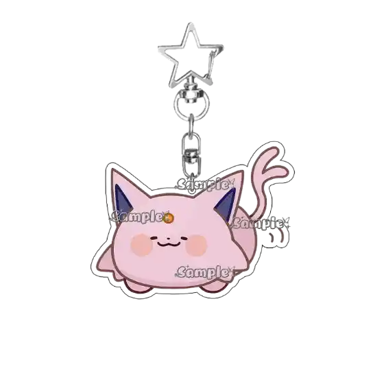 hot-pocket-anime-leafeon-sylveon-game-ac-var5-1789609382875-88 Hot Pocket Anime Leafeon Sylveon Game Acrylic Keychain Charm Umbreon Eevee Cartoon Character Móc Treo Đeo Thoại, Standee, Móc Khoá In Theo Yêu Cầu, Chất Liệu Mica Dày 4mm, Kích Thước 5.5 Cm, Có In Test Mẫu