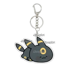 Hot Pocket Anime Leafeon Sylveon Game Acrylic Keychain Charm Umbreon Eevee Cartoon Character Móc Treo Đeo Thoại, Standee, Móc Khoá In Theo Yêu Cầu, Chất Liệu Mica Dày 4mm, Kích Thước 5.5 Cm, Có In Test Mẫu Hot Pocket Anime Leafeon Sylveon Game Acrylic Keychain Charm Umbreon Eevee Cartoon Character Móc Treo Đeo Thoại, Standee, Móc Khoá In Theo Yêu Cầu, Chất Liệu Mica Dày 4mm, Kích Thước 5.5 Cm, Có In Test Mẫu