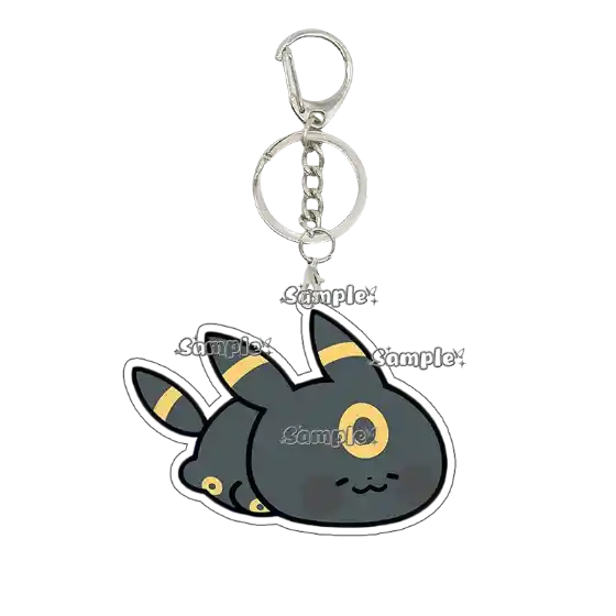 hot-pocket-anime-leafeon-sylveon-game-ac-var6-1789609413674-972 Hot Pocket Anime Leafeon Sylveon Game Acrylic Keychain Charm Umbreon Eevee Cartoon Character Móc Treo Đeo Thoại, Standee, Móc Khoá In Theo Yêu Cầu, Chất Liệu Mica Dày 4mm, Kích Thước 5.5 Cm, Có In Test Mẫu
