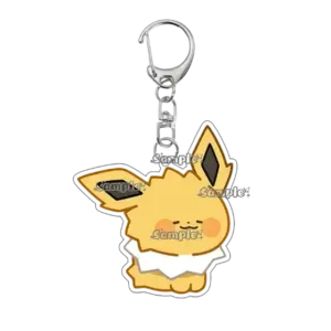 Hot Pocket Anime Leafeon Sylveon Game Acrylic Keychain Charm Umbreon Eevee Cartoon Character Móc Treo Đeo Thoại, Standee, Móc Khoá In Theo Yêu Cầu, Chất Liệu Mica Dày 4mm, Kích Thước 5.5 Cm, Có In Test Mẫu Hot Pocket Anime Leafeon Sylveon Game Acrylic Keychain Charm Umbreon Eevee Cartoon Character Móc Treo Đeo Thoại, Standee, Móc Khoá In Theo Yêu Cầu, Chất Liệu Mica Dày 4mm, Kích Thước 5.5 Cm, Có In Test Mẫu