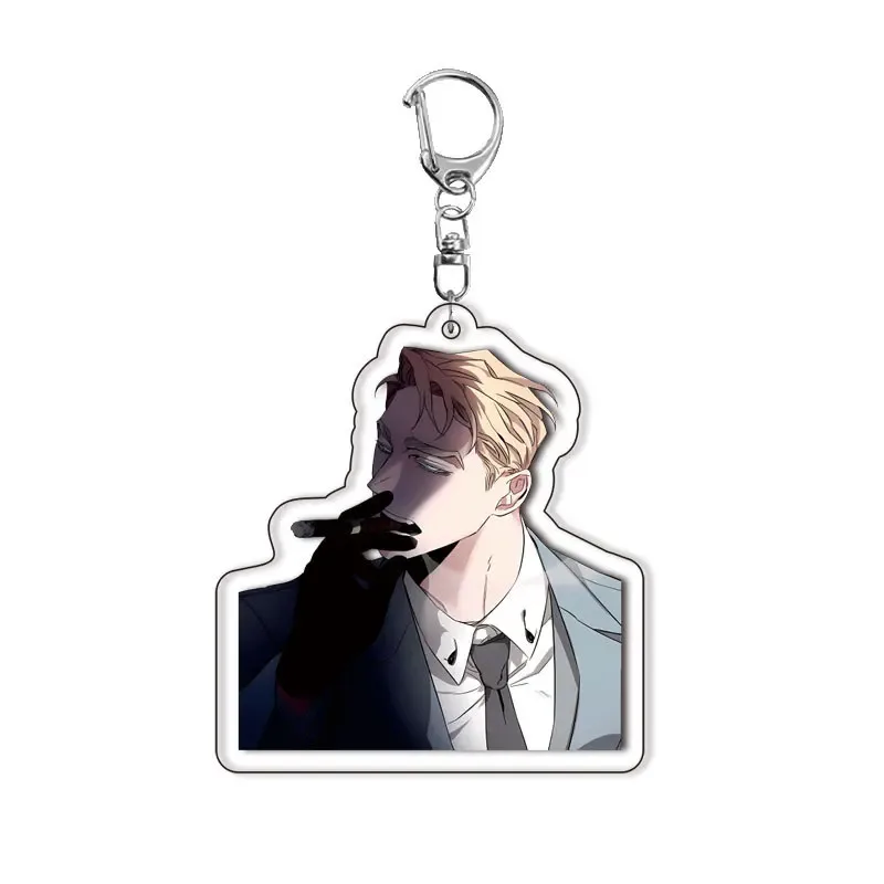 hot-rose-and-champagne-anime-acrylic-key-var2-1789521592903-699 Hot Rose And Champagne Anime Acrylic Keychain Fashion Women Men Backpack Charm Car Móc Treo Đeo Thoại, Standee, Móc Khoá In Theo Yêu Cầu, Chất Liệu Mica Dày 4mm, Kích Thước 5.5 Cm, Có In Test Mẫu
