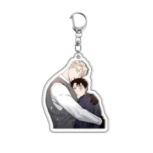Hot Rose And Champagne Anime Acrylic Keychain Fashion Women Men Backpack Charm Car Móc Treo Đeo Thoại, Standee, Móc Khoá In Theo Yêu Cầu, Chất Liệu Mica Dày 4mm, Kích Thước 5.5 Cm, Có In Test Mẫu Hot Rose And Champagne Anime Acrylic Keychain Fashion Women Men Backpack Charm Car Móc Treo Đeo Thoại, Standee, Móc Khoá In Theo Yêu Cầu, Chất Liệu Mica Dày 4mm, Kích Thước 5.5 Cm, Có In Test Mẫu