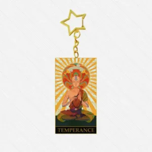 Hot-blooded American Avatar Legends Acrylic Keychain Model Cosplay Characters Ornament Móc Treo Đeo Thoại, Standee, Móc Khoá In Theo Yêu Cầu, Chất Liệu Mica Dày 4mm, Kích Thước 5.5 Cm, Có In Test Mẫu