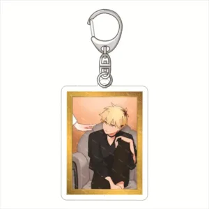How I Attended An All Guy's Mixer Acrylic Keychain Jewelry Fans Gifts Charm Keyring Creative Móc Treo Đeo Thoại, Standee, Móc Khoá In Theo Yêu Cầu, Chất Liệu Mica Dày 4mm, Kích Thước 5.5 Cm, Có In Test Mẫu How I Attended An All Guy's Mixer Acrylic Keychain Jewelry Fans Gifts Charm Keyring Creative Móc Treo Đeo Thoại, Standee, Móc Khoá In Theo Yêu Cầu, Chất Liệu Mica Dày 4mm, Kích Thước 5.5 Cm, Có In Test Mẫu