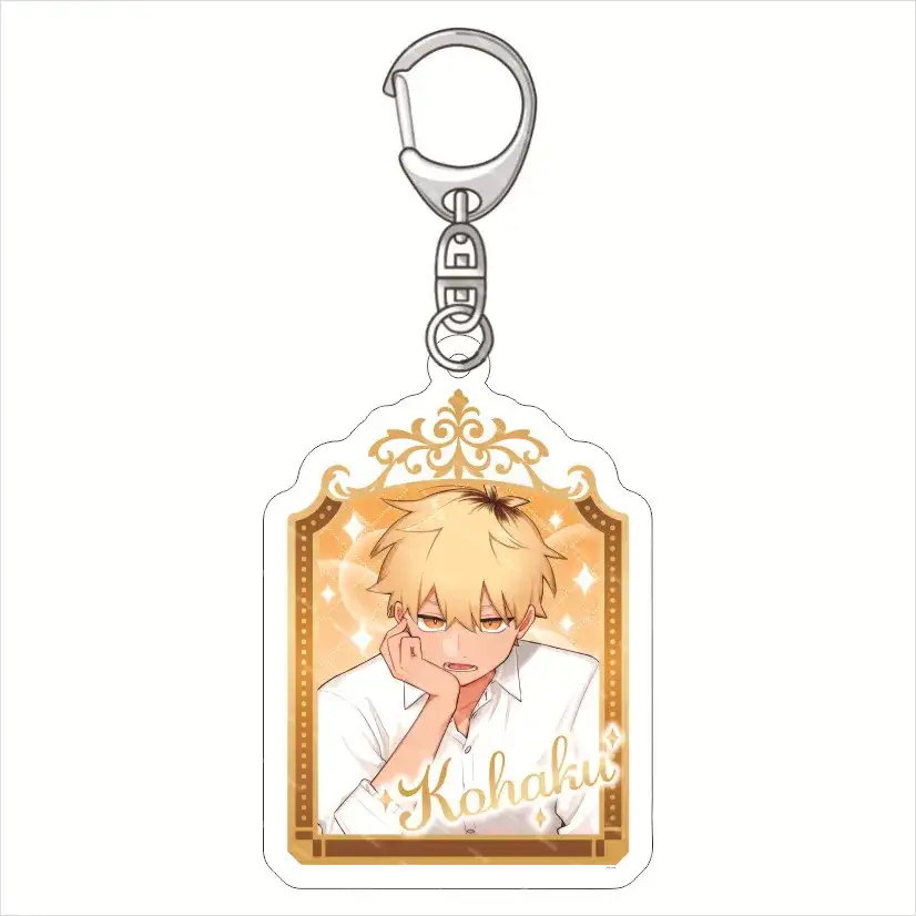 how-i-attended-an-all-guys-mixer-acrylic-var4-1789634140603-962 How I Attended An All Guy's Mixer Acrylic Keychain Jewelry Fans Gifts Charm Keyring Creative Móc Treo Đeo Thoại, Standee, Móc Khoá In Theo Yêu Cầu, Chất Liệu Mica Dày 4mm, Kích Thước 5.5 Cm, Có In Test Mẫu