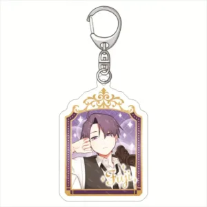 How I Attended An All Guy's Mixer Acrylic Keychain Jewelry Fans Gifts Charm Keyring Creative Móc Treo Đeo Thoại, Standee, Móc Khoá In Theo Yêu Cầu, Chất Liệu Mica Dày 4mm, Kích Thước 5.5 Cm, Có In Test Mẫu How I Attended An All Guy's Mixer Acrylic Keychain Jewelry Fans Gifts Charm Keyring Creative Móc Treo Đeo Thoại, Standee, Móc Khoá In Theo Yêu Cầu, Chất Liệu Mica Dày 4mm, Kích Thước 5.5 Cm, Có In Test Mẫu