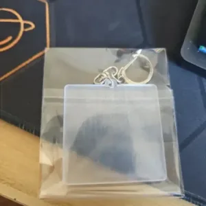 How I Attended An All Guy's Mixer Acrylic Keychain Jewelry Fans Gifts Charm Keyring Creative Móc Treo Đeo Thoại, Standee, Móc Khoá In Theo Yêu Cầu, Chất Liệu Mica Dày 4mm, Kích Thước 5.5 Cm, Có In Test Mẫu How I Attended An All Guy's Mixer Acrylic Keychain Jewelry Fans Gifts Charm Keyring Creative Móc Treo Đeo Thoại, Standee, Móc Khoá In Theo Yêu Cầu, Chất Liệu Mica Dày 4mm, Kích Thước 5.5 Cm, Có In Test Mẫu