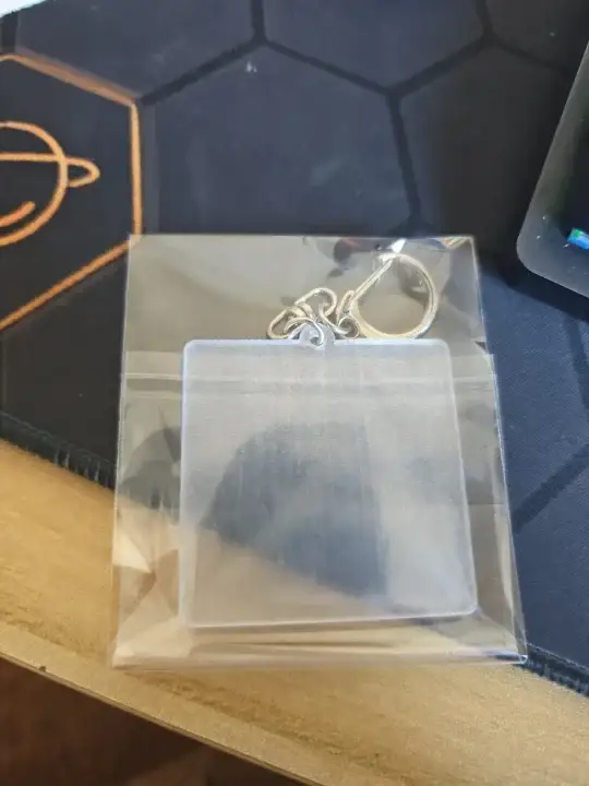 how-i-attended-an-all-guys-mixer-acrylic-var7-1789634144408-653 How I Attended An All Guy's Mixer Acrylic Keychain Jewelry Fans Gifts Charm Keyring Creative Móc Treo Đeo Thoại, Standee, Móc Khoá In Theo Yêu Cầu, Chất Liệu Mica Dày 4mm, Kích Thước 5.5 Cm, Có In Test Mẫu