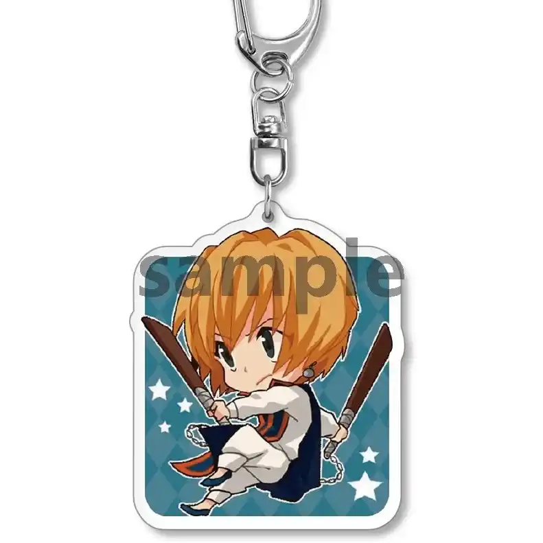 hunter-x-hunter-acrylic-keychain-jewelry-var7-1789554778432-675 Hunter X Hunter Acrylic Keychain Jewelry Fans Key Chain Related Products Cultural Creativity Móc Treo Đeo Thoại, Standee, Móc Khoá In Theo Yêu Cầu, Chất Liệu Mica Dày 4mm, Kích Thước 5.5 Cm, Có In Test Mẫu