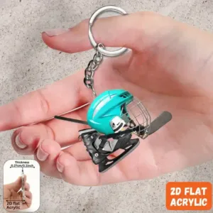 Ice Hockey Gear Keychain,2d Flat Acrylic Pendant,hockey Themed Ornament Charms,hanging Móc Treo Đeo Thoại, Standee, Móc Khoá In Theo Yêu Cầu, Chất Liệu Mica Dày 4mm, Kích Thước 5.5 Cm, Có In Test Mẫu Ice Hockey Gear Keychain,2d Flat Acrylic Pendant,hockey Themed Ornament Charms,hanging Móc Treo Đeo Thoại, Standee, Móc Khoá In Theo Yêu Cầu, Chất Liệu Mica Dày 4mm, Kích Thước 5.5 Cm, Có In Test Mẫu