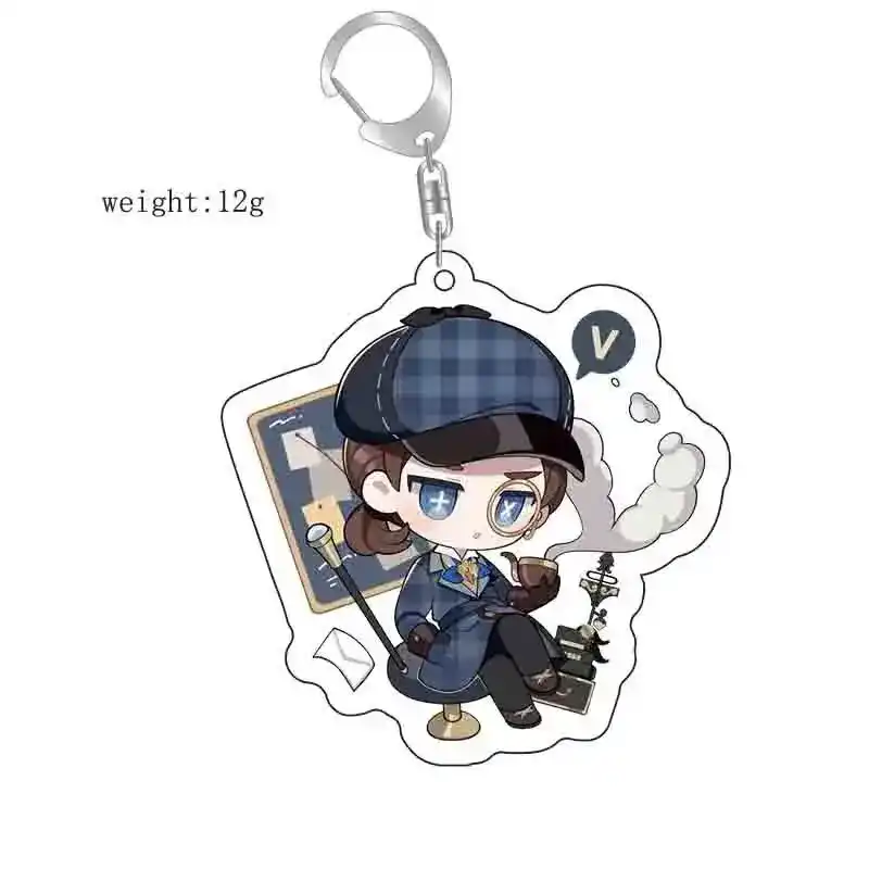 identity-v-anime-keychain-apollo-joseph-var2-1789450514581-437 Identity V Anime Keychain Apollo Joseph Desaulniers Grace Margaretha Zelle Men Key Chain For Móc Treo Đeo Thoại, Standee, Móc Khoá In Theo Yêu Cầu, Chất Liệu Mica Dày 4mm, Kích Thước 5.5 Cm, Có In Test Mẫu