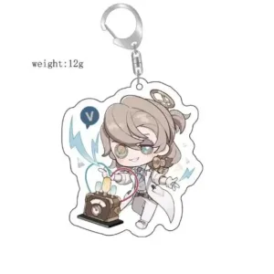 Identity V Anime Keychain Apollo Joseph Desaulniers Grace Margaretha Zelle Men Key Chain For Móc Treo Đeo Thoại, Standee, Móc Khoá In Theo Yêu Cầu, Chất Liệu Mica Dày 4mm, Kích Thước 5.5 Cm, Có In Test Mẫu Identity V Anime Keychain Apollo Joseph Desaulniers Grace Margaretha Zelle Men Key Chain For Móc Treo Đeo Thoại, Standee, Móc Khoá In Theo Yêu Cầu, Chất Liệu Mica Dày 4mm, Kích Thước 5.5 Cm, Có In Test Mẫu