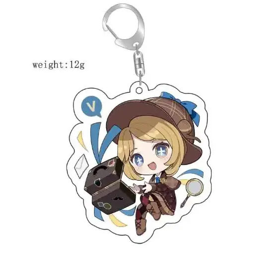 identity-v-anime-keychain-apollo-joseph-var5-1789450560074-264 Identity V Anime Keychain Apollo Joseph Desaulniers Grace Margaretha Zelle Men Key Chain For Móc Treo Đeo Thoại, Standee, Móc Khoá In Theo Yêu Cầu, Chất Liệu Mica Dày 4mm, Kích Thước 5.5 Cm, Có In Test Mẫu