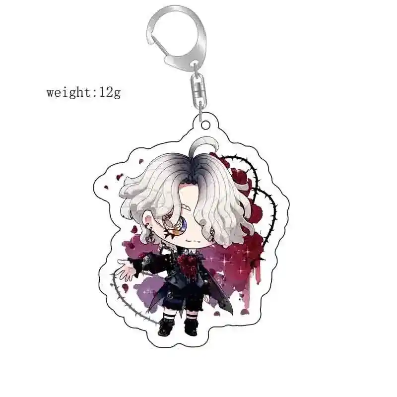 identity-v-anime-keychain-apollo-joseph-var7-1789450579880-986 Identity V Anime Keychain Apollo Joseph Desaulniers Grace Margaretha Zelle Men Key Chain For Móc Treo Đeo Thoại, Standee, Móc Khoá In Theo Yêu Cầu, Chất Liệu Mica Dày 4mm, Kích Thước 5.5 Cm, Có In Test Mẫu