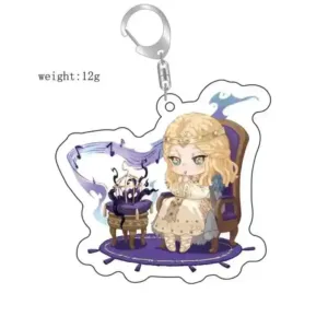 Identity V Anime Keychain Apollo Joseph Desaulniers Grace Margaretha Zelle Men Key Chain For Móc Treo Đeo Thoại, Standee, Móc Khoá In Theo Yêu Cầu, Chất Liệu Mica Dày 4mm, Kích Thước 5.5 Cm, Có In Test Mẫu Identity V Anime Keychain Apollo Joseph Desaulniers Grace Margaretha Zelle Men Key Chain For Móc Treo Đeo Thoại, Standee, Móc Khoá In Theo Yêu Cầu, Chất Liệu Mica Dày 4mm, Kích Thước 5.5 Cm, Có In Test Mẫu
